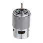 775 DC 12V-24V 3000-7000RPM Motor Ball Bearing Large Torque High Power Low Noise DC Motor