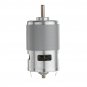 775 DC 12V-24V 3000-7000RPM Motor Ball Bearing Large Torque High Power Low Noise DC Motor
