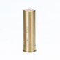 20GA Gauge Laser Bore Sighter Red Dot Sight Brass Cartridge Boresighter Caliber