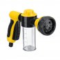 High Pressure Car Spray Cleaner Foam Snow Water G un Washer Cleaning 8 Settings
