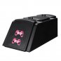LED Wireless Controller USB Charger Dock Dual USB PS4 Controller Charging Station PS4 Charging Dock