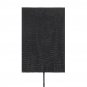 8 In 1 Electric USB Clothes Heating Pads Adjustable Temp Thermal Clothing Jacket