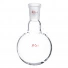 250ml 24/40 Glass Single Neck Round Bottom Flask Boiling Bottle Laboratory Glassware