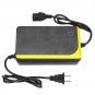 48V 20Ah Battery Charger Electric Motorcycle Lead Acid Battery Charging Equipment