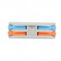 10Pcs PCT-2 2Pin Colorful Docking Connector Electrical Connectors Wire Terminal Block Universal Elec