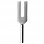 4096Hz Aluminum Musical Tuning Fork Instrument Kit Healing Sound Vibration Therapy Medical Tools