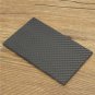 Suleve CF129805 3K 129x805mm Weave Carbon Fiber Plate Panel Sheet