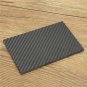 Suleve CF129805 3K 129x805mm Weave Carbon Fiber Plate Panel Sheet