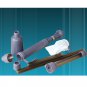 Electric Siphon Vacuum Cleaner Water Filter Pump Aquarium Fish Tank Clean Tool