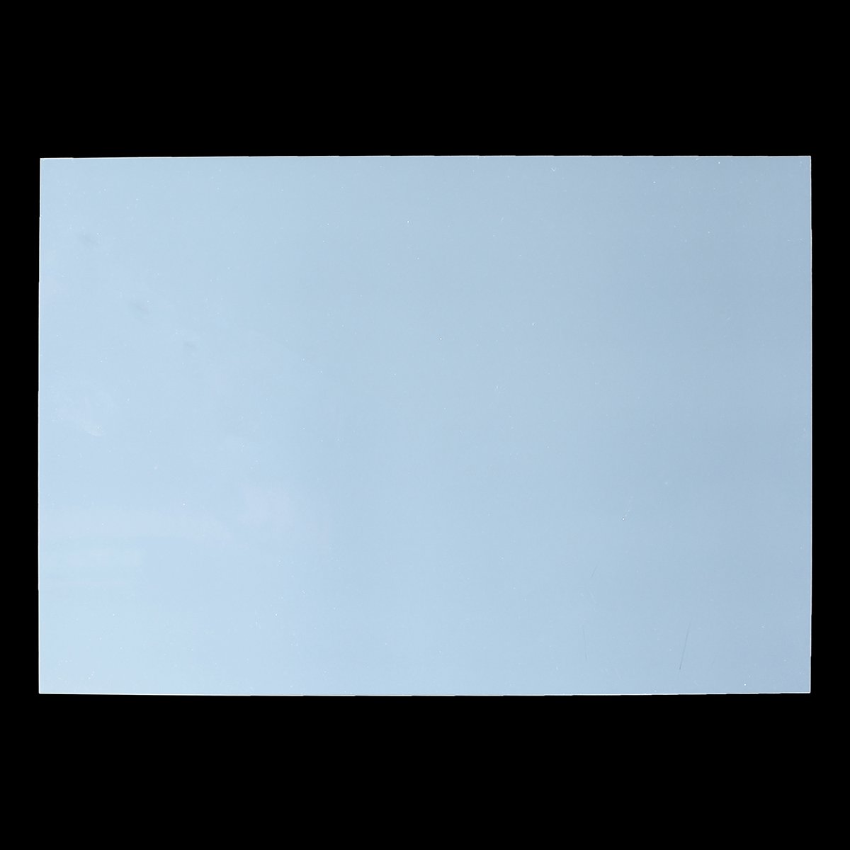 20Pcs 290x210mm Waterproof Inkjet Transparency Film Silk Screen Printing Sheets