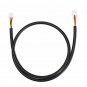 EleksMaker XH2.54-3P 3 Pin XH 2.54mm Female Connector Laser Module Control Board Wire Cable