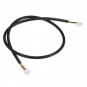EleksMaker XH2.54-3P 3 Pin XH 2.54mm Female Connector Laser Module Control Board Wire Cable