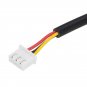 EleksMaker XH2.54-3P 3 Pin XH 2.54mm Female Connector Laser Module Control Board Wire Cable