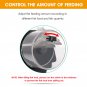 Automatic Fish Food Feeder Dispenser Adjustable Aquarium Tank Timer Auto Feeding