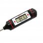 AUGIENB Thermometer Food Kitchen Pen Baking Thermometer Electronic Digital Liquid Barbecue Probe Oil