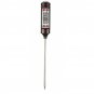 AUGIENB Thermometer Food Kitchen Pen Baking Thermometer Electronic Digital Liquid Barbecue Probe Oil