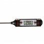 AUGIENB Thermometer Food Kitchen Pen Baking Thermometer Electronic Digital Liquid Barbecue Probe Oil