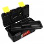 10 Inch Multifunctional Tool Box Portable Plastic Storage Toolbox