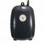 2 Air Bubble Disk Stone Aerator Pond Pump Hydroponic Oxygen Aquarium Fish Tank