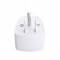 Universal to US American Portable Power Adapter Plug Converter Socket Mini For Phone/Computer/Camera