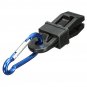 5Pcs Tent Clip Outdoor Camping Tent Alligator Clip Pull Point Hook Buckle for Tent Crocodile Clip Ac