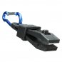 5Pcs Tent Clip Outdoor Camping Tent Alligator Clip Pull Point Hook Buckle for Tent Crocodile Clip Ac