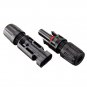 10pairs x Connector 1pair Spanner Male Female 30A 10/12/14AWG Cable Plug Solar Panel System Supply