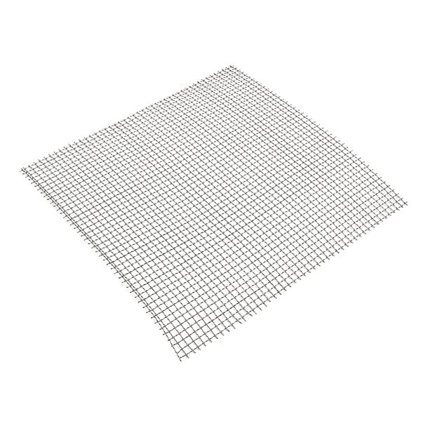 30x30cm 304 Stainless Steel 4 Mesh Filter Water Filtration Woven Wire