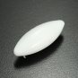 8Pcs PTFE Magnetic Stirrer Mixer Stirring Bar Rod Bead Lab Olive Shape A08-A40