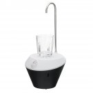 Automatic USB Water Bottle Dispenser Universal Electric One Button Switch Pump