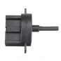Heater Blower Fan Switch 77362439 For Fiat Ducato Peugeot Boxer Citroen Relay