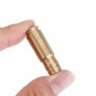 9MM Laser Bore Sighter Red Dot Sight Brass Cartridge Boresighter Caliber