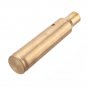 6.5x55 Laser Bore Sighter Red Dot Sight 6.5mm x 55 Brass Cartridge Boresighter Caliber