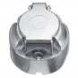 HT3004 7Pin 12V Plug Socket Adapter Converter Trailer Towbar Socket