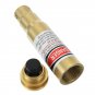 CAL 7.62x39 Laser Bore Sighter Red Dot Sight Brass Cartridge Bore Sighter Caliber