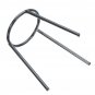 Lab Bunsen Burner Tripod Cast Iron Support Stand