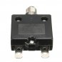 25A 125V/250V AC 50/60Hz Generator Overcurrent Overload Protector Thermal Circuit Breaker