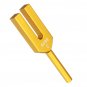 4096HZ Aluminum Medical Tuning Fork With Mallet