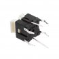 10Pcs Tact Switch SMT SMD Tactile Membrane Switch Push Button with LED Light
