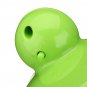 Automatic Bubble Machine Big Frog Bubble Maker Blower Music Bath Toy For Kids