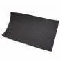 6Pcs/Set 5mm Vehicle Insulation Closed Cell Foam Rubber Self Adhesive Car Sound