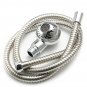 Hair Dog Pet Shower Head Spray Hose Bath Tub Sink Faucet Attachment Washing Indoor