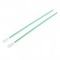 100pcs Foam Cleaning Swabs Industrial Dust-Free Cotton Swab Sponge Stick Dustproof Rods