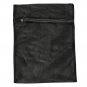 5Pcs 3 Sizes Zippered Mesh Laundry Wash Bag Lingerie Socks Underwear Clothes Storage