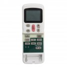 Air Conditioner Universal Digital Remote Control Carrier Controller R11HG/E For TECO switch