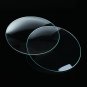 10Pcs 60mm Lab Watch Glass Beaker Cover Concave Dishes Laboratory Glassware Supplies