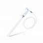Aquarium Fish Tank Sand Cleaner Water Changer Cleaning Supply Maintenance Pump
