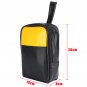 Soft Carrying Bag For Uni-T Multimeter UT139A UT139B UT139C UT61E UT61D DMM