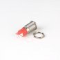 16MM 10A 250V 2Pin Button Switch Momentary Reset Push Button Switch