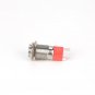 16MM 10A 250V 2Pin Button Switch Momentary Reset Push Button Switch